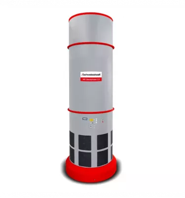 Schweisskraft - wentylacja pomieszczeń SRF CleanAirTower 2.0 (1802000)
