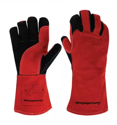 Schweisskraft - rękawica spawalnicza Pro rozmiar L (1616111L)