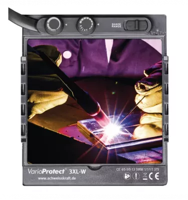 Schweisskraft - kaseta filtracyjna (1662105)