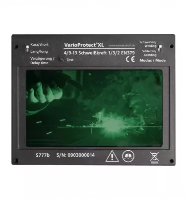 Schweisskraft - kaseta filtracyjna (1662011)