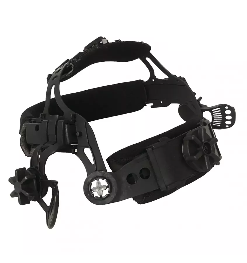 Schweisskraft - opaska na głowę część przednia (1662102)