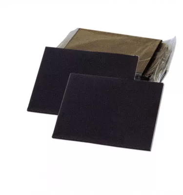 Schweisskraft - szkło ochronne do spawania SSG90x110 DIN11A (1601011)