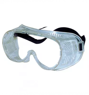 Schweisskraft - pełna przejrzystość wizjera bezbarwne (1600100)