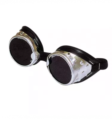 Schweisskraft - gogle dla spawaczy 5 A DIN (1600205)