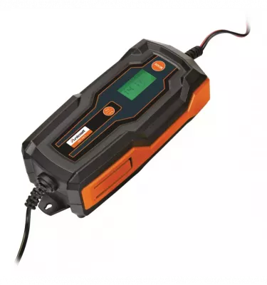 Unicraft - elektroniczna ładowarka/ konserwator akumulatorów EBC 160 E (6851005)