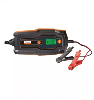 Unicraft - elektroniczna ładowarka/ konserwator akumulatorów EBC 160 E (6851005)