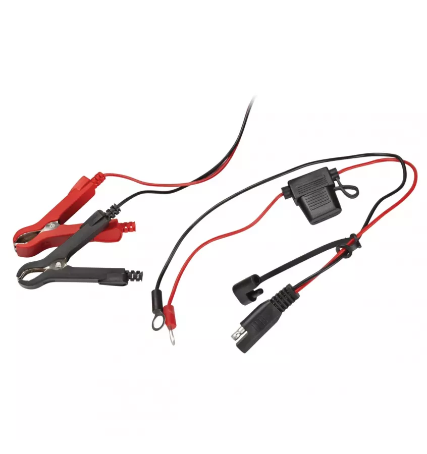 Unicraft - elektroniczna ładowarka/ konserwator akumulatorów EBC 160 E (6851005)