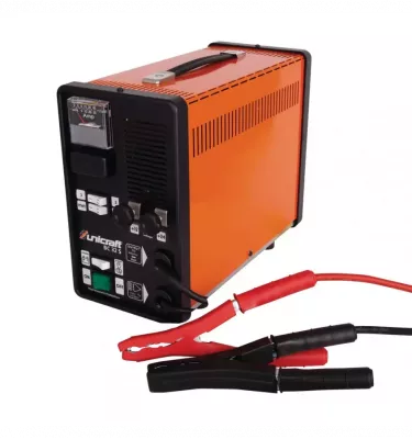 Unicraft - Ładowarka/ konserwator akumulatorów BC 32 S (6850405)