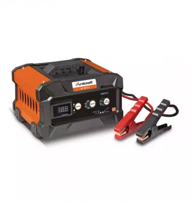 Unicraft - Ładowarka/ konserwator akumulatorów BC 30 E S (6851050)