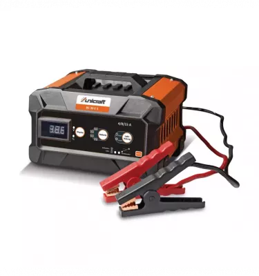 Unicraft - Ładowarka/ konserwator akumulatorów BC 30 E S (6851050)