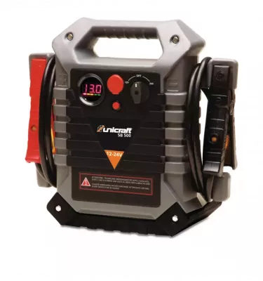 Unicraft - wyrzutnia baterii SB 500 (6850605)