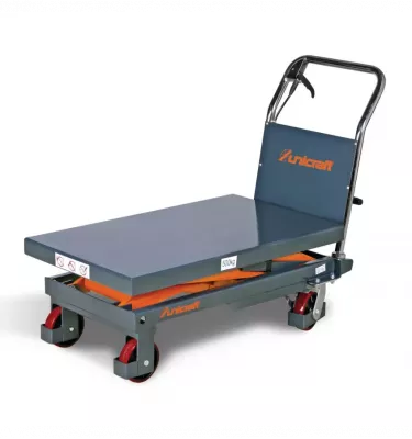 Unicraft - podnośnik nożycowy FHT 500 (6150500)