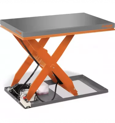 Unicraft - stół podnośny nożycowy SHT 2000 (6154200)