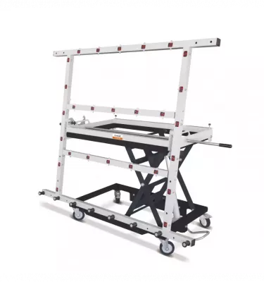 Unicraft - stół podnośny do stanowiska roboczego HT 300 M PSR (6100315)