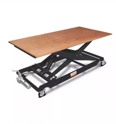 Unicraft - stół podnośny roboczy HT 600 LAP (6100605)