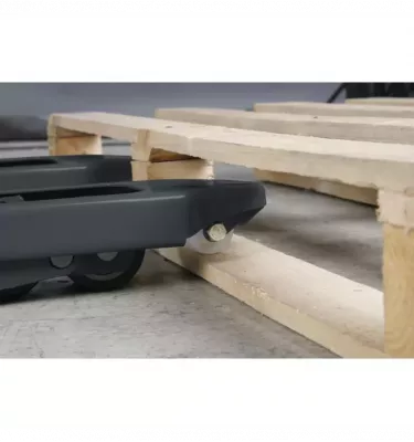 Unicraft - ręczne wózki paletowe PHW 2508 (6152512)