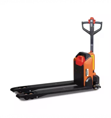 Unicraft - elektryczny wózek paletowy EHW 15 (6160115)