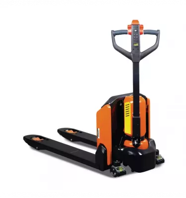 Unicraft - elektryczny wózek paletowy EHW 20 (6160120)