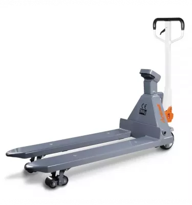 Unicraft - ręczne wózki paletowe PHW 2000 W (6150261)