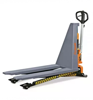 Unicraft - wózek paletowy nożycowy PHH 1003 E (6150104)