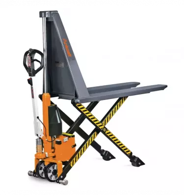 Unicraft - wózek paletowy nożycowy PHH 1003 E (6150104)