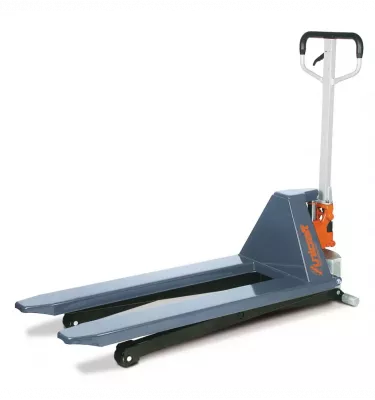 Unicraft - wózek paletowy nożycowy PHH 1001 (6150100)