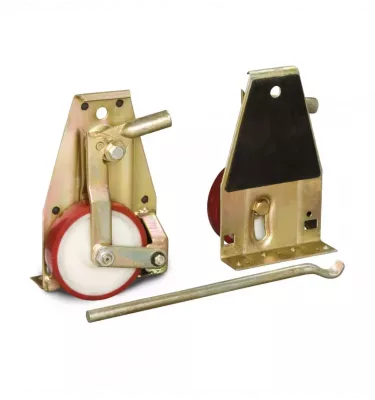 Unicraft - transportery palet HR 1000 (6191000)