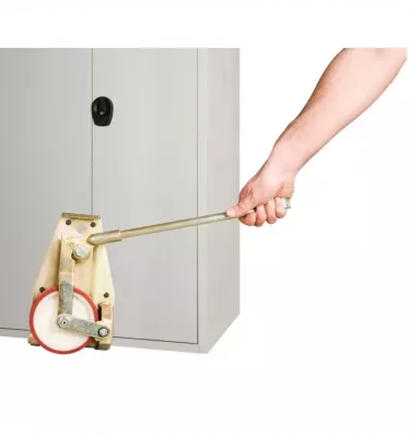 Unicraft - transportery palet HR 1000 (6191000)