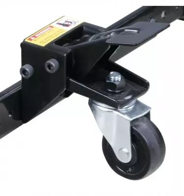 Unicraft - zawieszenie uniwersalne UF 230 (6190230)