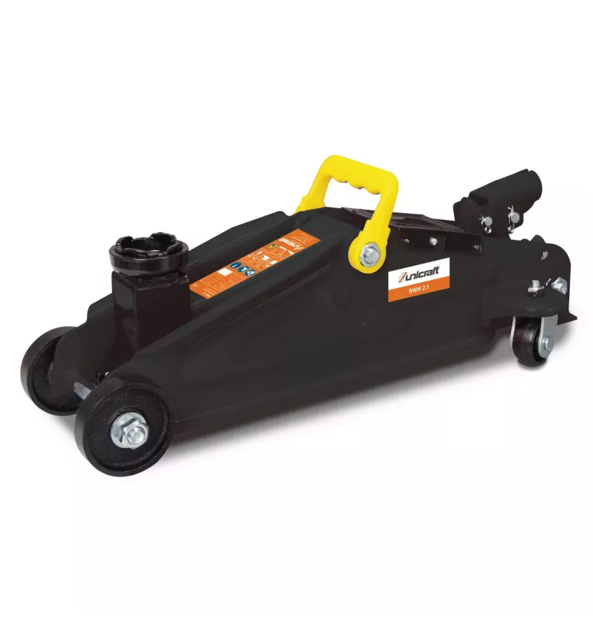 Unicraft - podnośnik manewrowy RWH 2,1 (6201099)