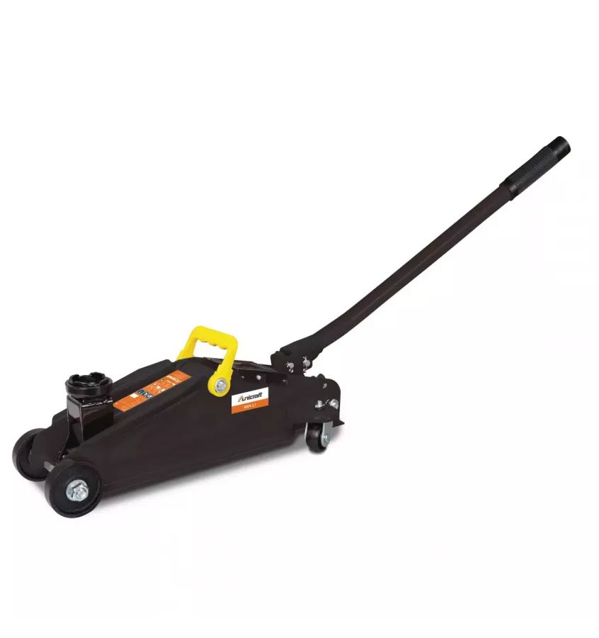 Unicraft - podnośnik manewrowy RWH 2,1 (6201099)