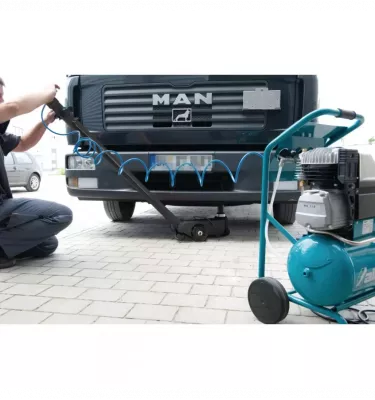 Unicraft - podnośnik manewrowy WWH 40003 PH (6201131)