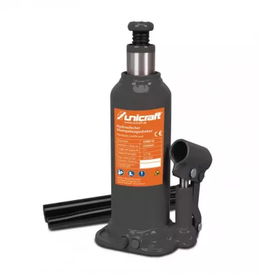 Unicraft - hydrauliczny podnośnik stemplowy HSWH 50 (6200005)