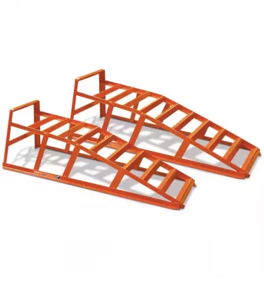 Unicraft - rampa dojazdowa do samochodów KR 2000 (6202000)