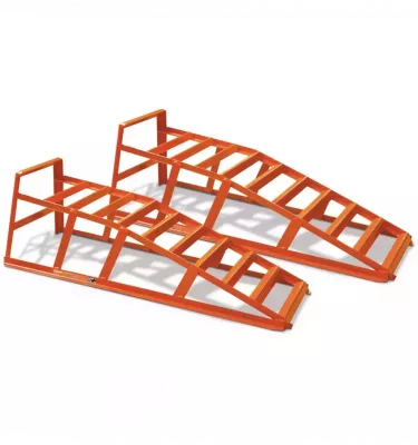 Unicraft - rampa dojazdowa do samochodów KR 2001 (6202001)