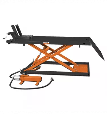 Unicraft - podnośnik motocyklowy MHB 680 (6201506)