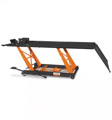 Unicraft - podnośnik motocyklowy MHB 455 (6201505)