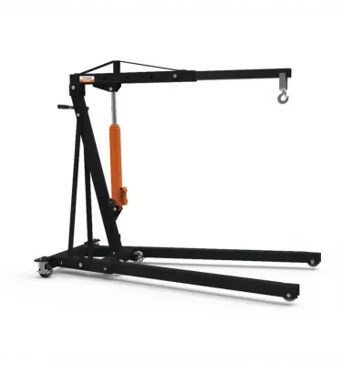 Unicraft - Żuraw warsztatowy WK 2002 LP (6201422)