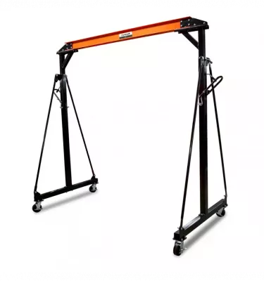 Unicraft - suwnica bramowa przenośna PK 1 (6172100)
