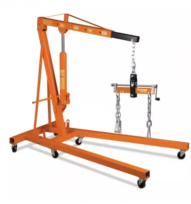 Unicraft - motorpositionierer MP 680 (6201701)