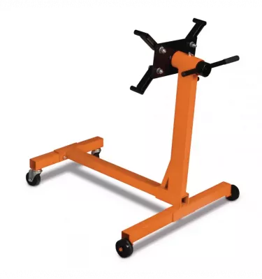 Unicraft - wspornik montażowy silnika MMB 450 (6201400)