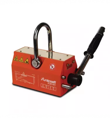 Unicraft - stały magnes podnoszący PLM 301 (6171303)