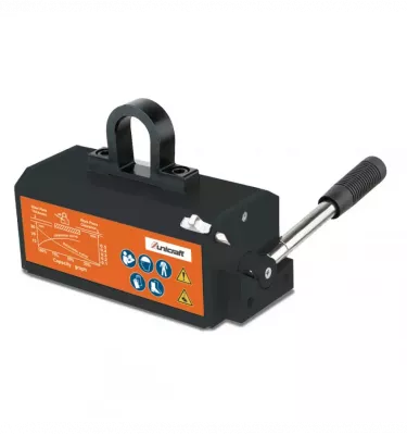 Unicraft - stały magnes podnoszący PLM 1002 (6171339)