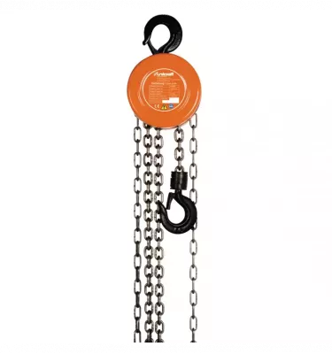 Unicraft - wciągnik łańcuchowy K 2000 (6202102)