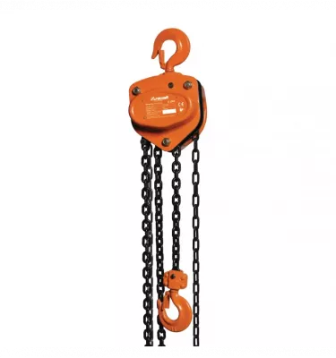 Unicraft - wciągnik łańcuchowy K 5001 (6171005)