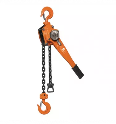 Unicraft - wciągnik dźwigniowy HZ 751 (6171175)