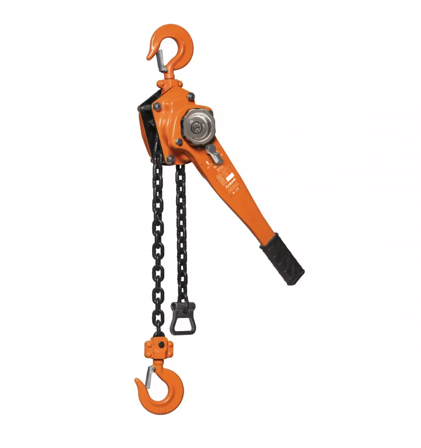 Unicraft - wciągnik dźwigniowy HZ 751 (6171175)