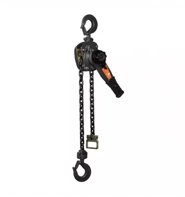 Unicraft - wciągnik dźwigniowy HZ 752 (6171176)