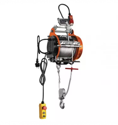 Unicraft - wciągarka elektryczna ESW 500 (6199500)