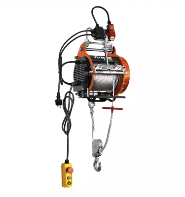 Unicraft - wciągarka elektryczna ESW 800 (6199800)